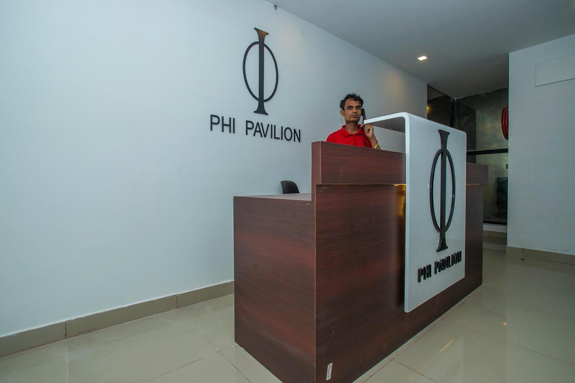 Hotel O Varcity Phi Premium Pavilion ,Above Hdfc Bank ,Near Anjaneya Temple Madiwala, Hosur Main R Bangalore Dış mekan fotoğraf